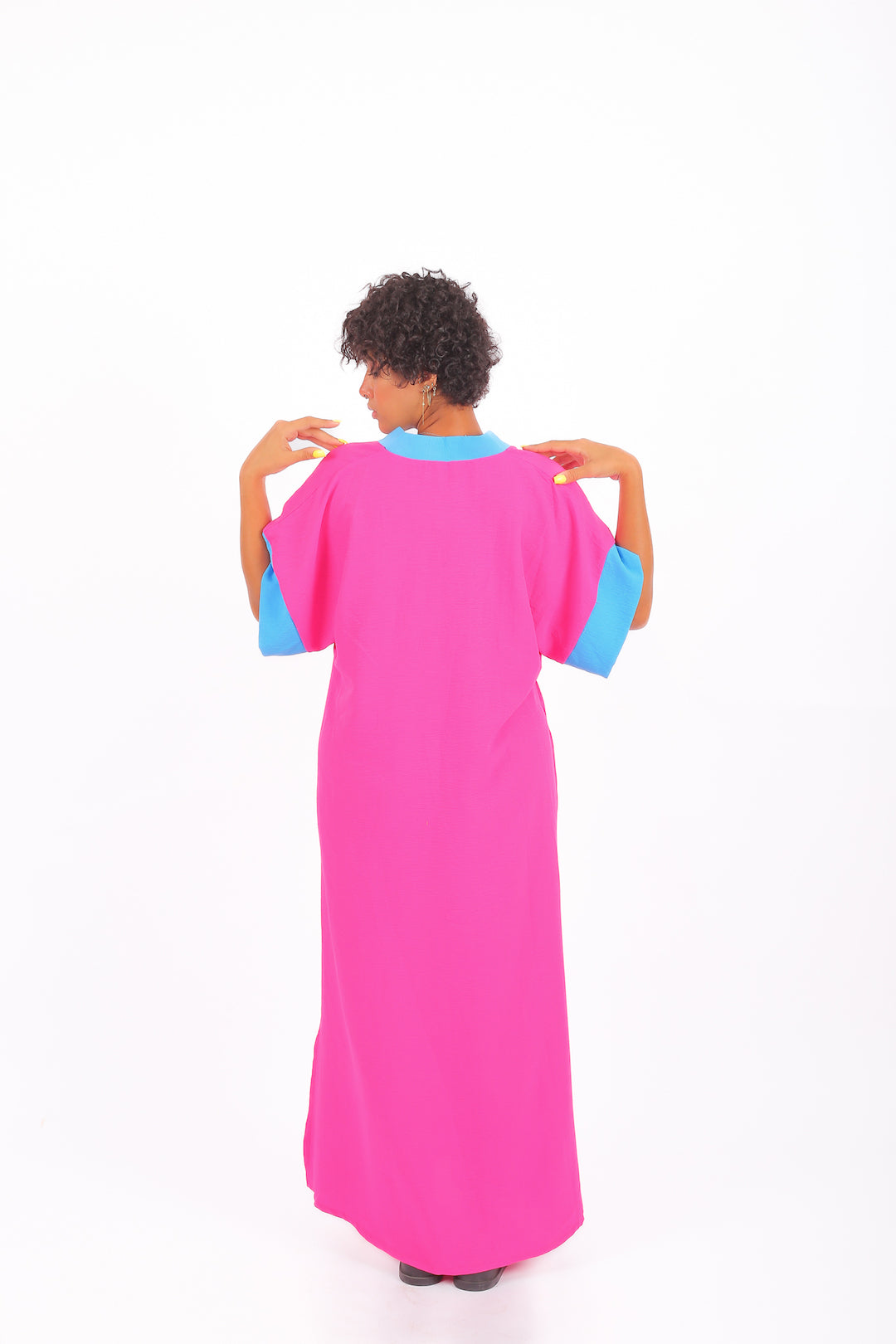 Kaftan CY