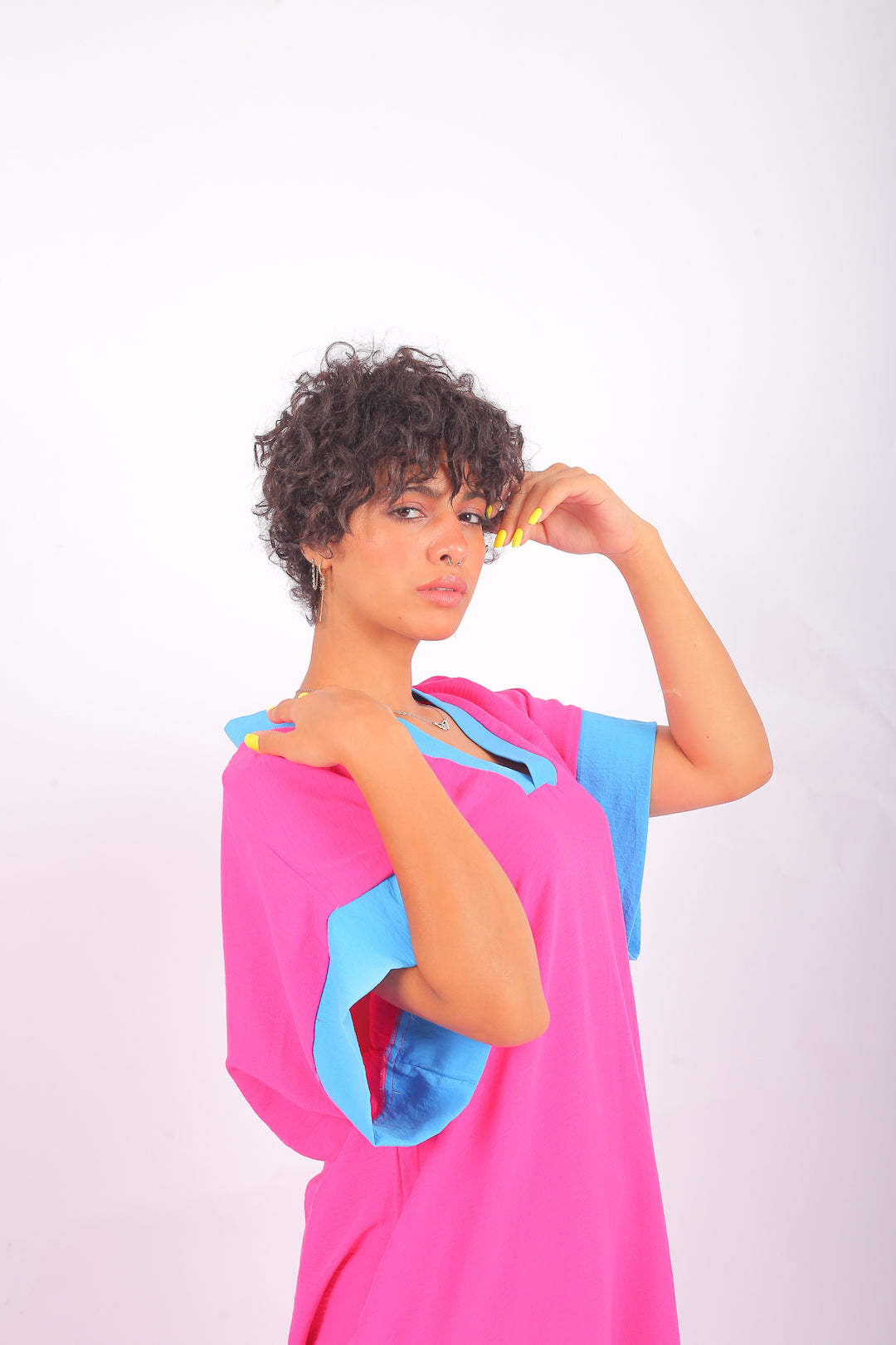 Kaftan CY