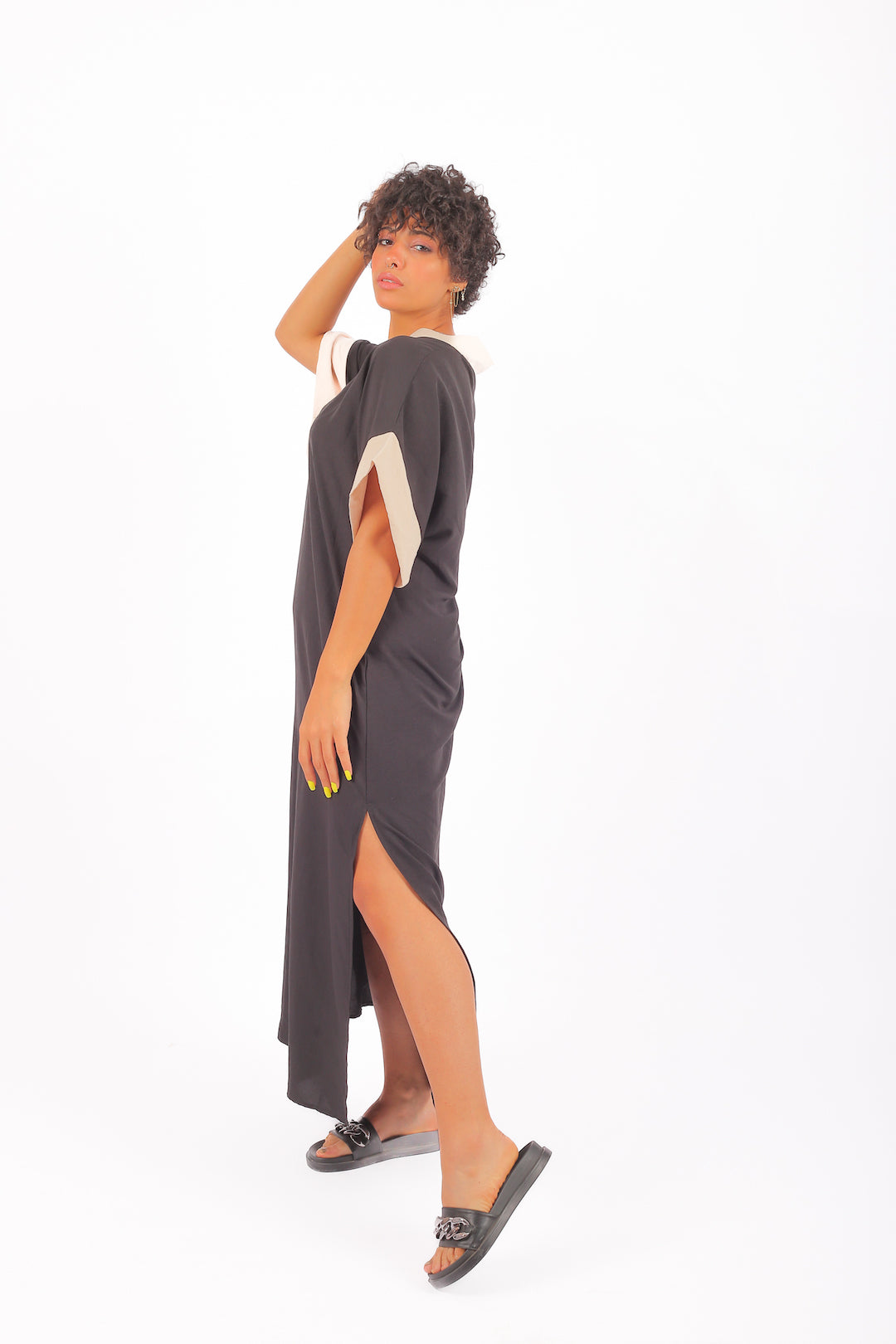 Kaftan CY
