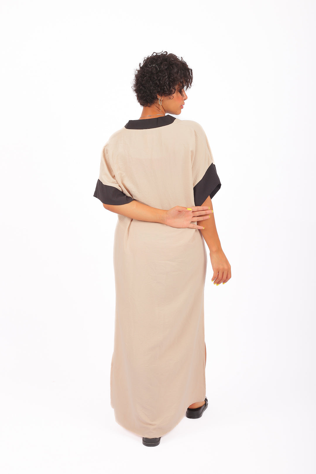 Kaftan CY