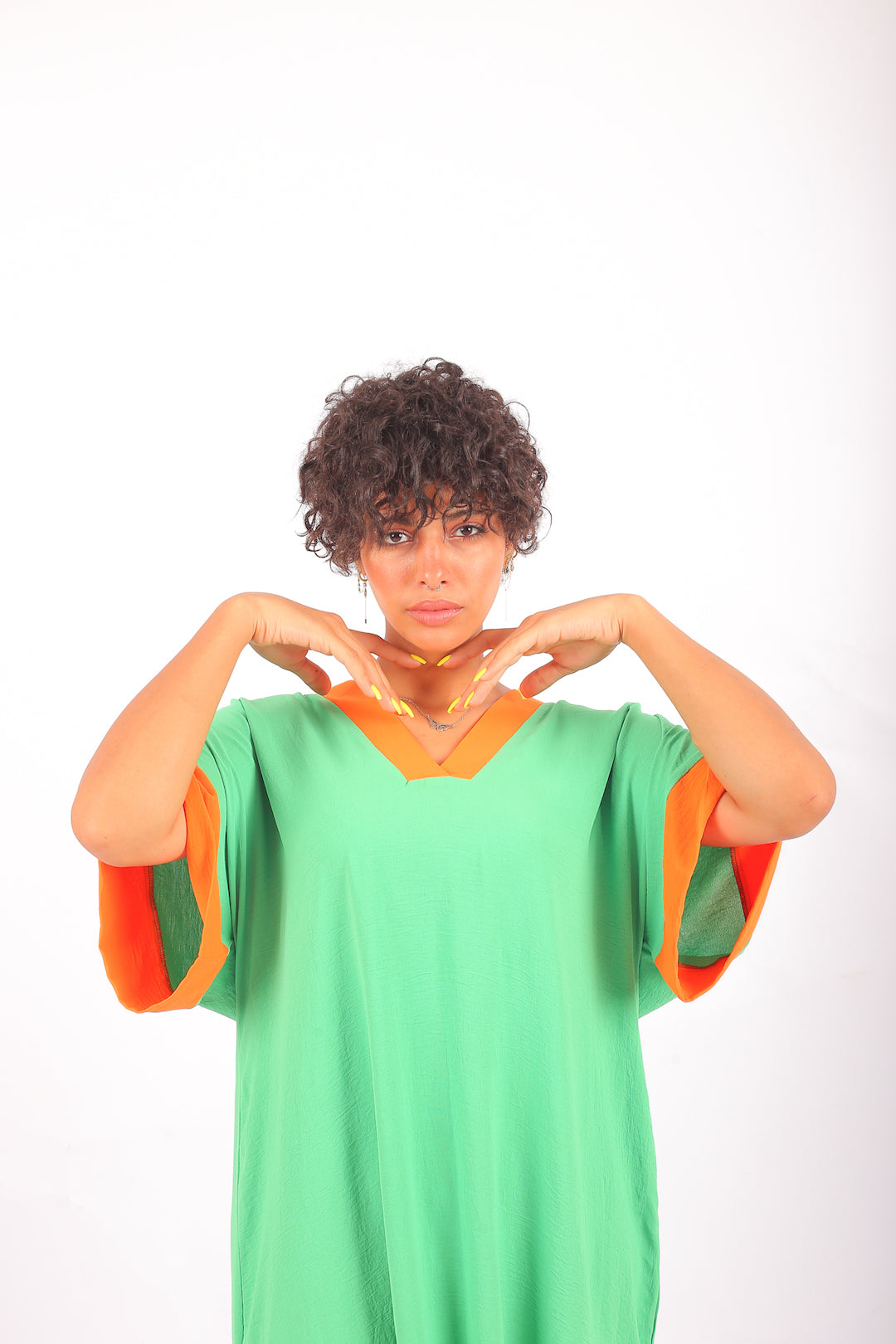 Kaftan CY