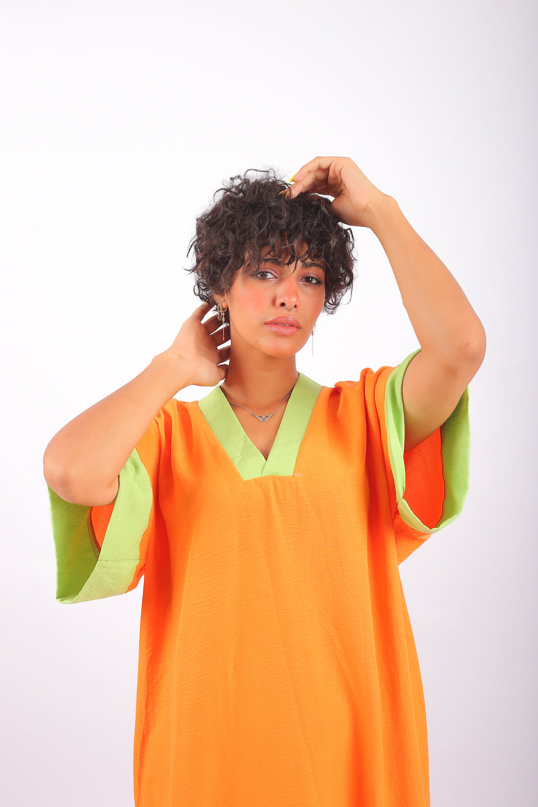 Kaftan CY