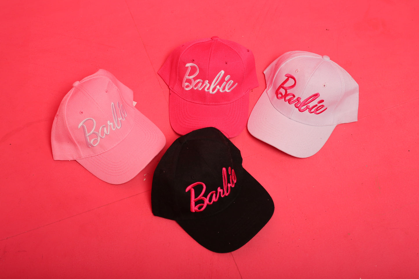 Barbie Cap