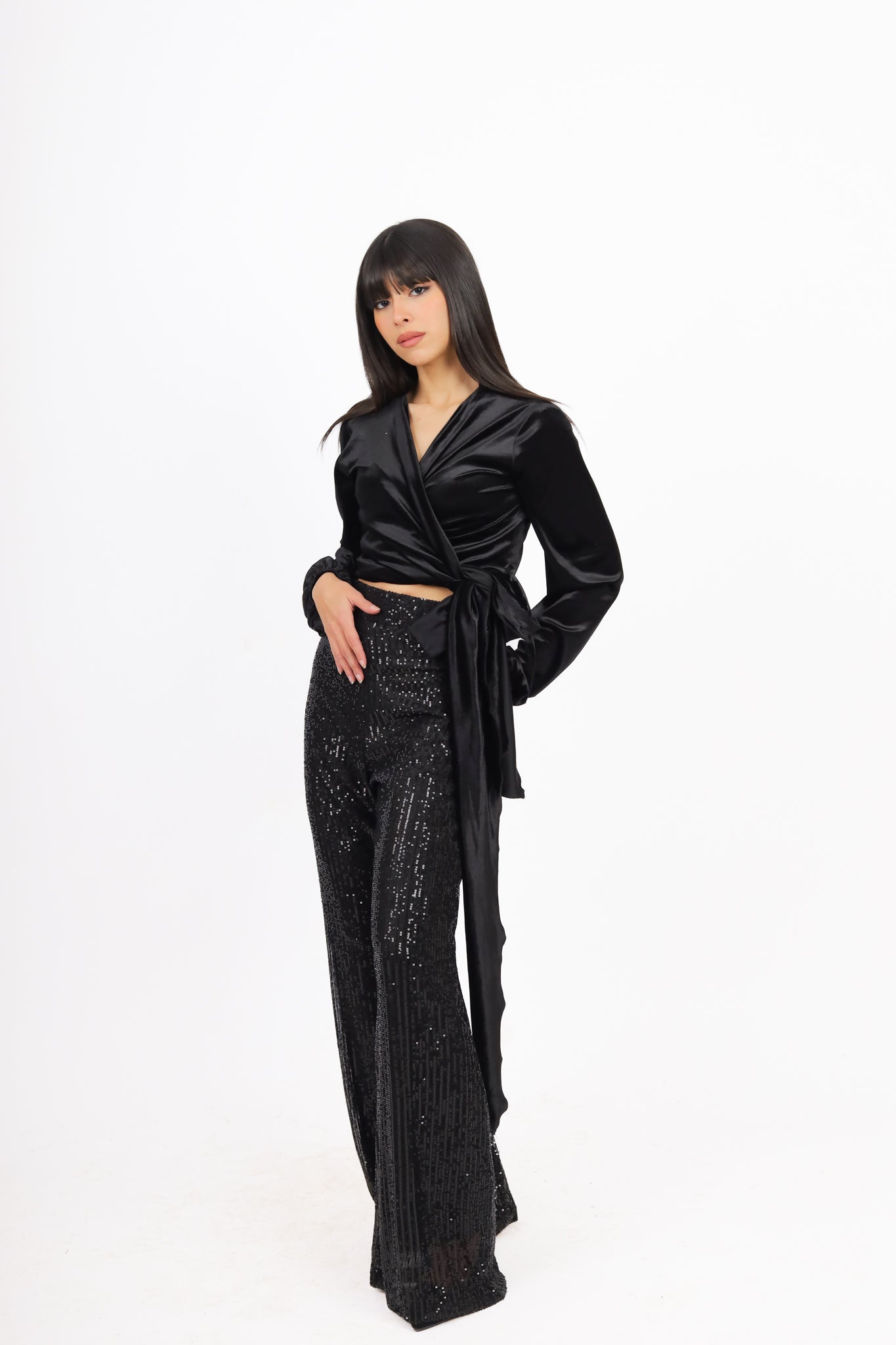 Artistic Soiree Pants