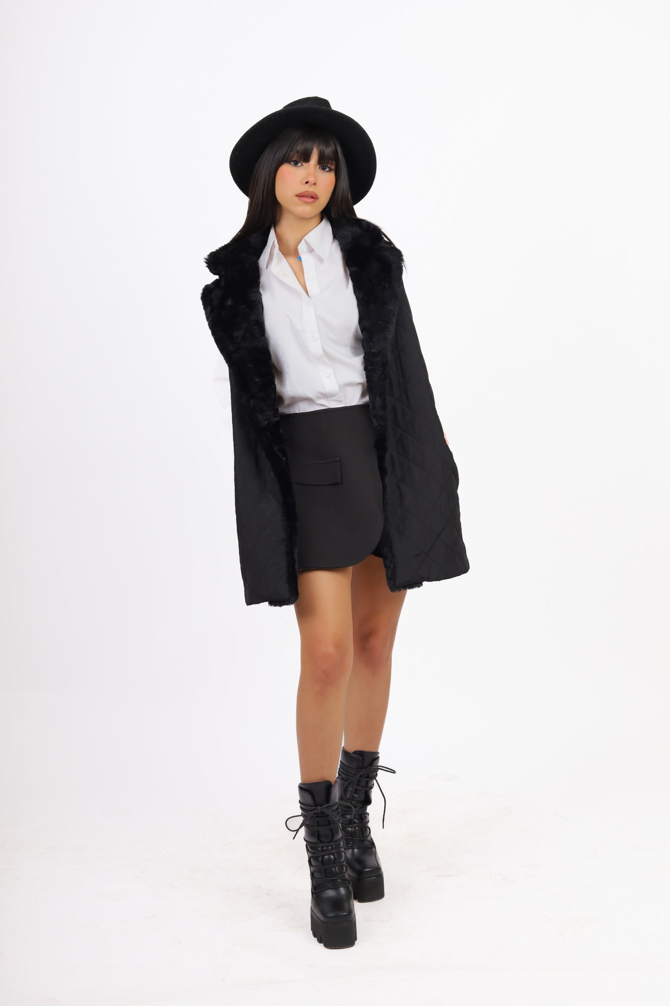 Pandra Waterproof Blazer