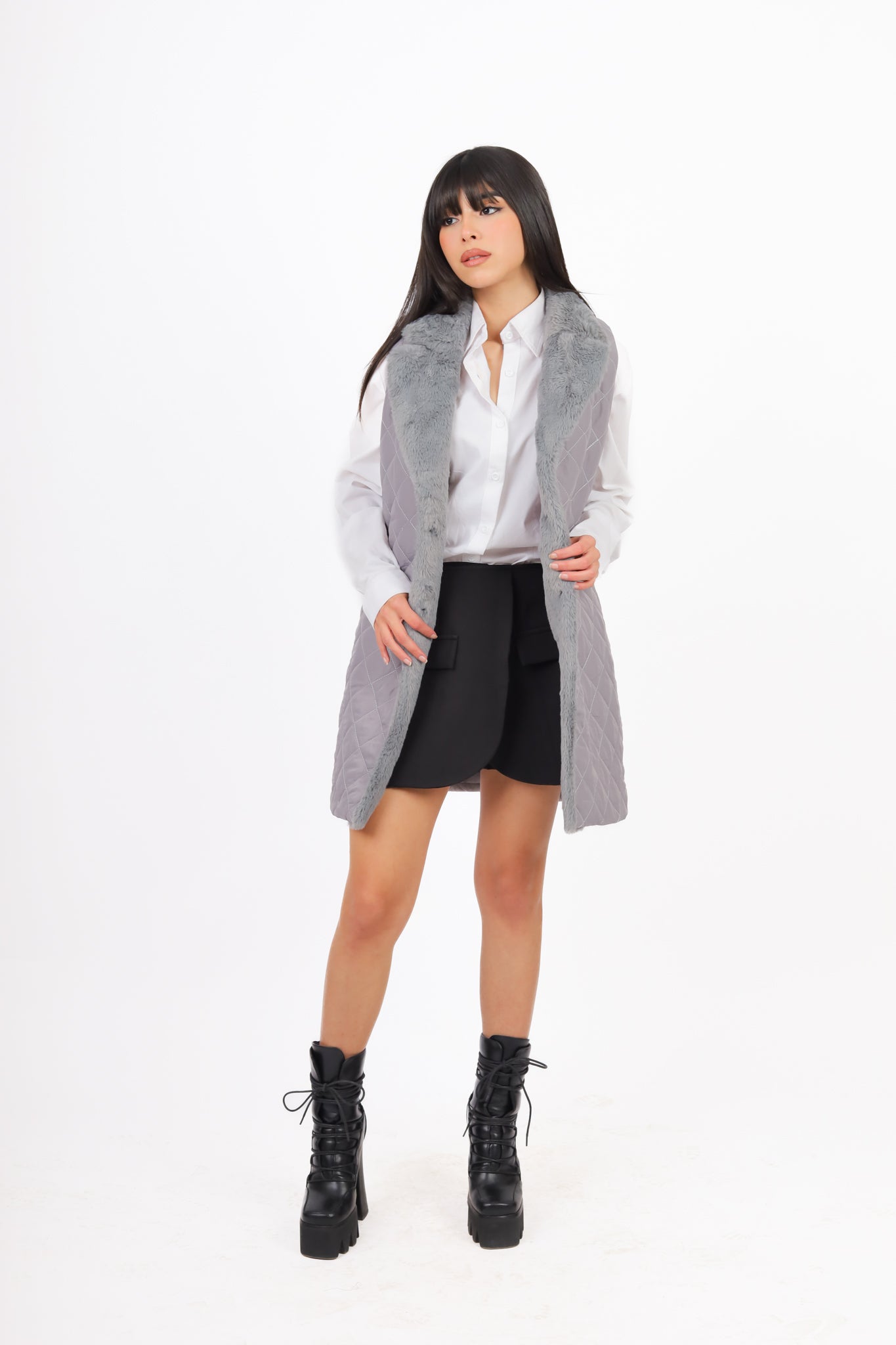 Pandra Waterproof Blazer