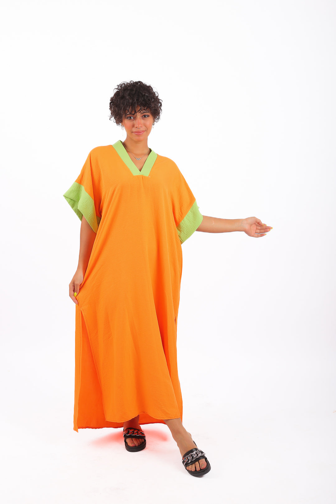 Kaftan CY