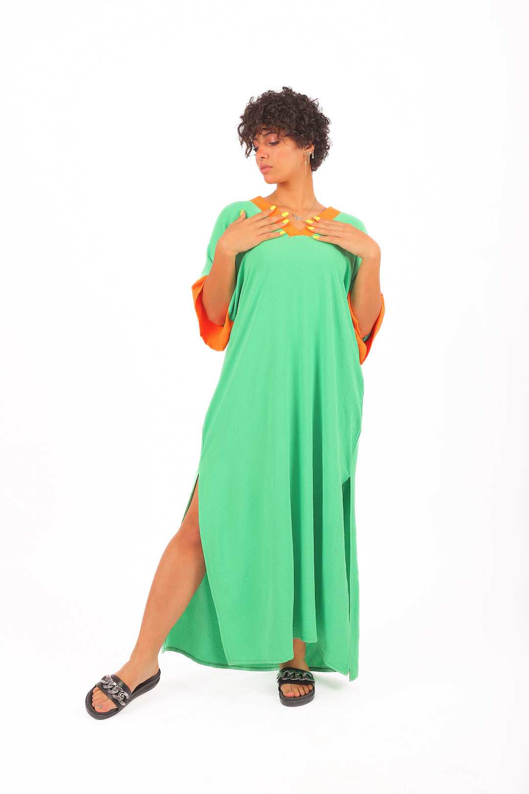 Kaftan CY