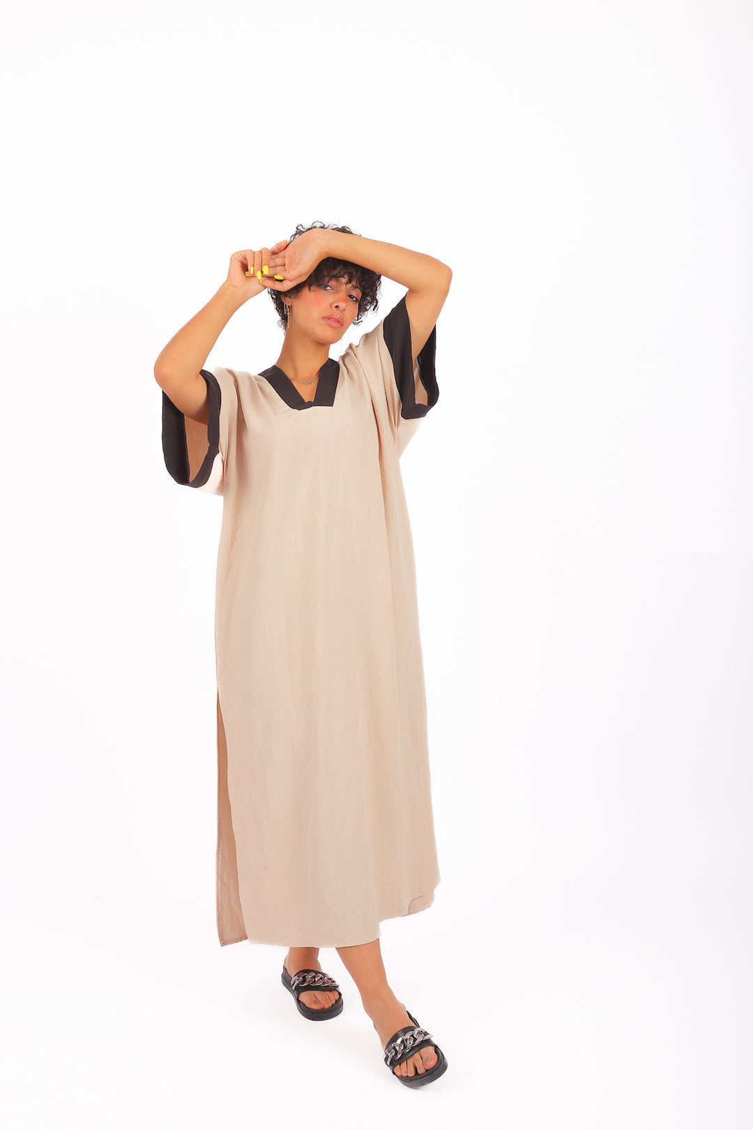 Kaftan CY