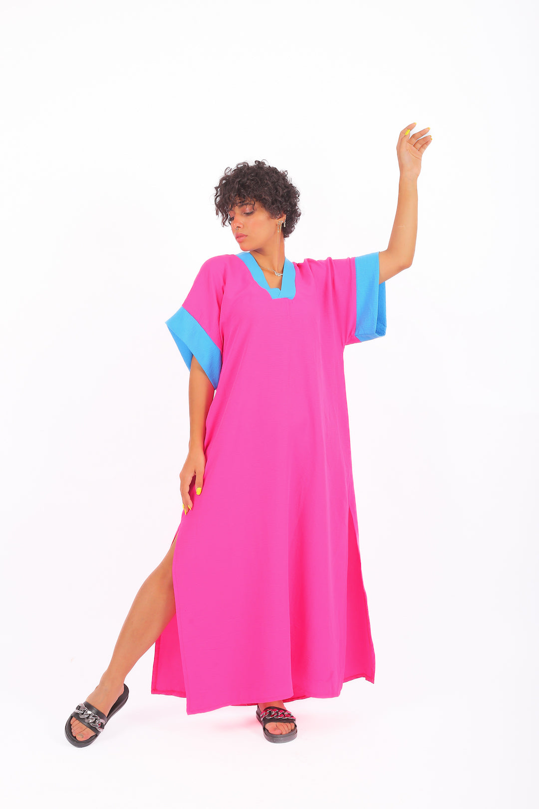 Kaftan CY