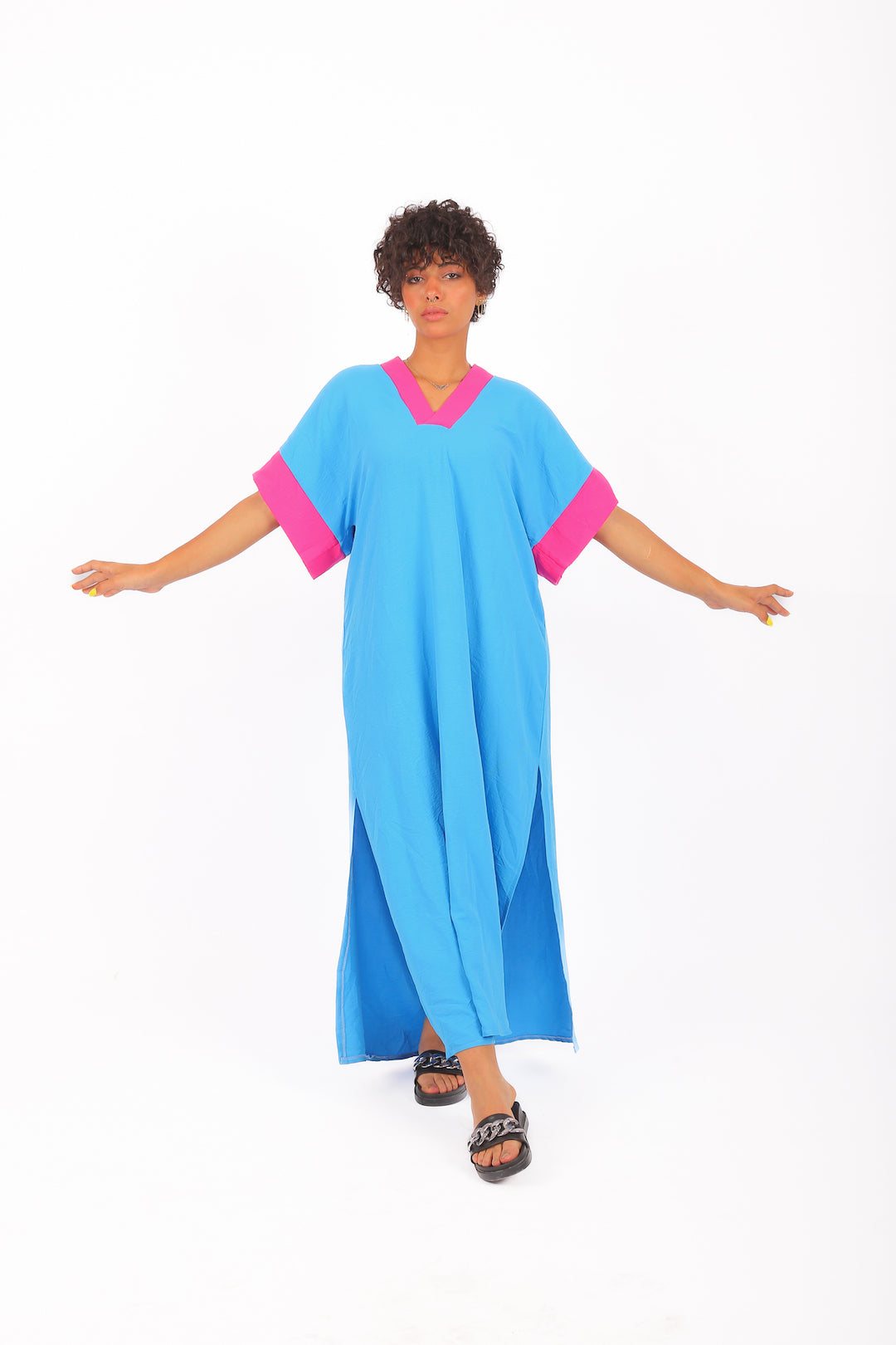 Kaftan CY