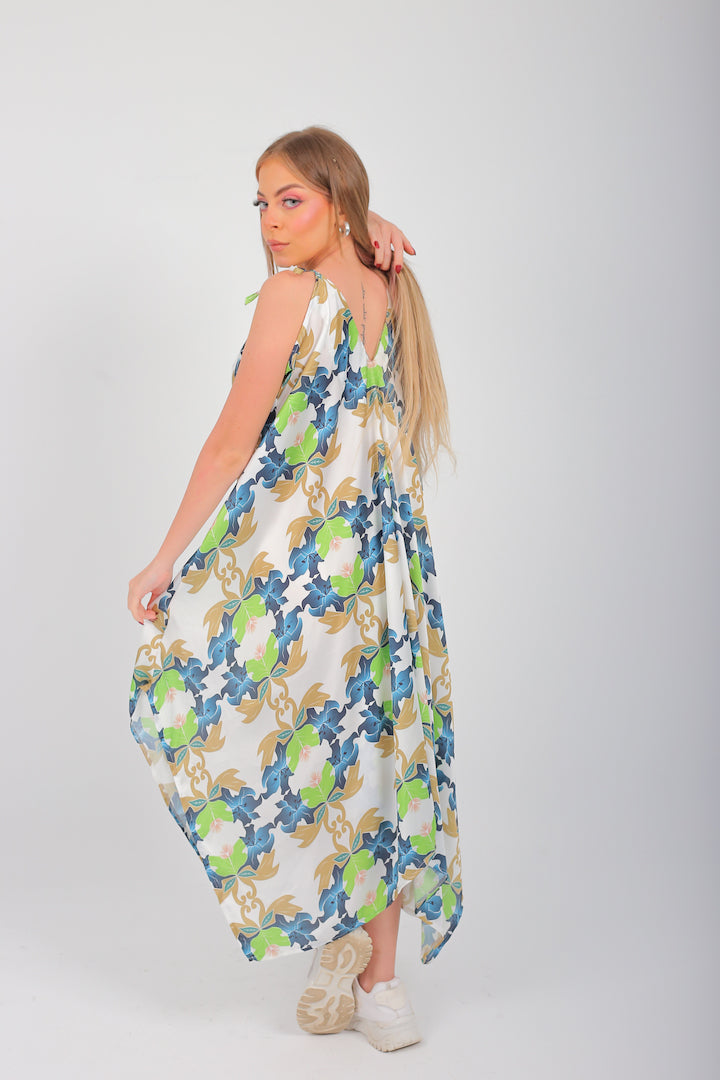 Mai Selim Dress