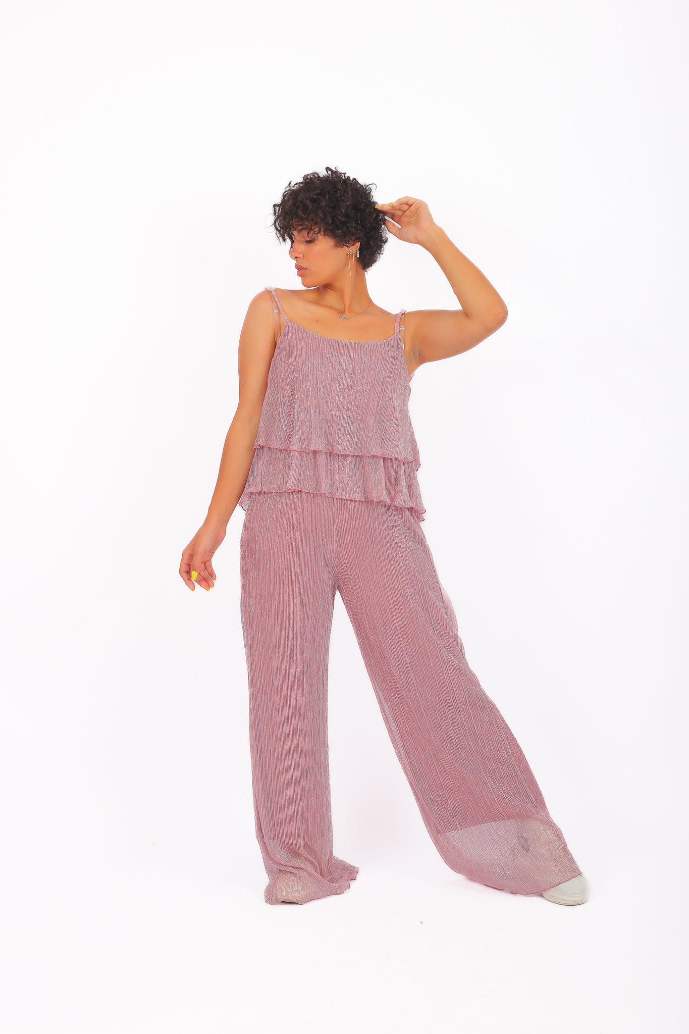 Pandra Pants
