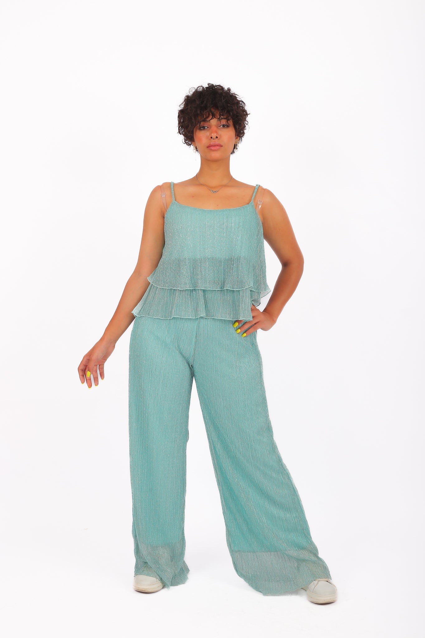 Pandra Pants