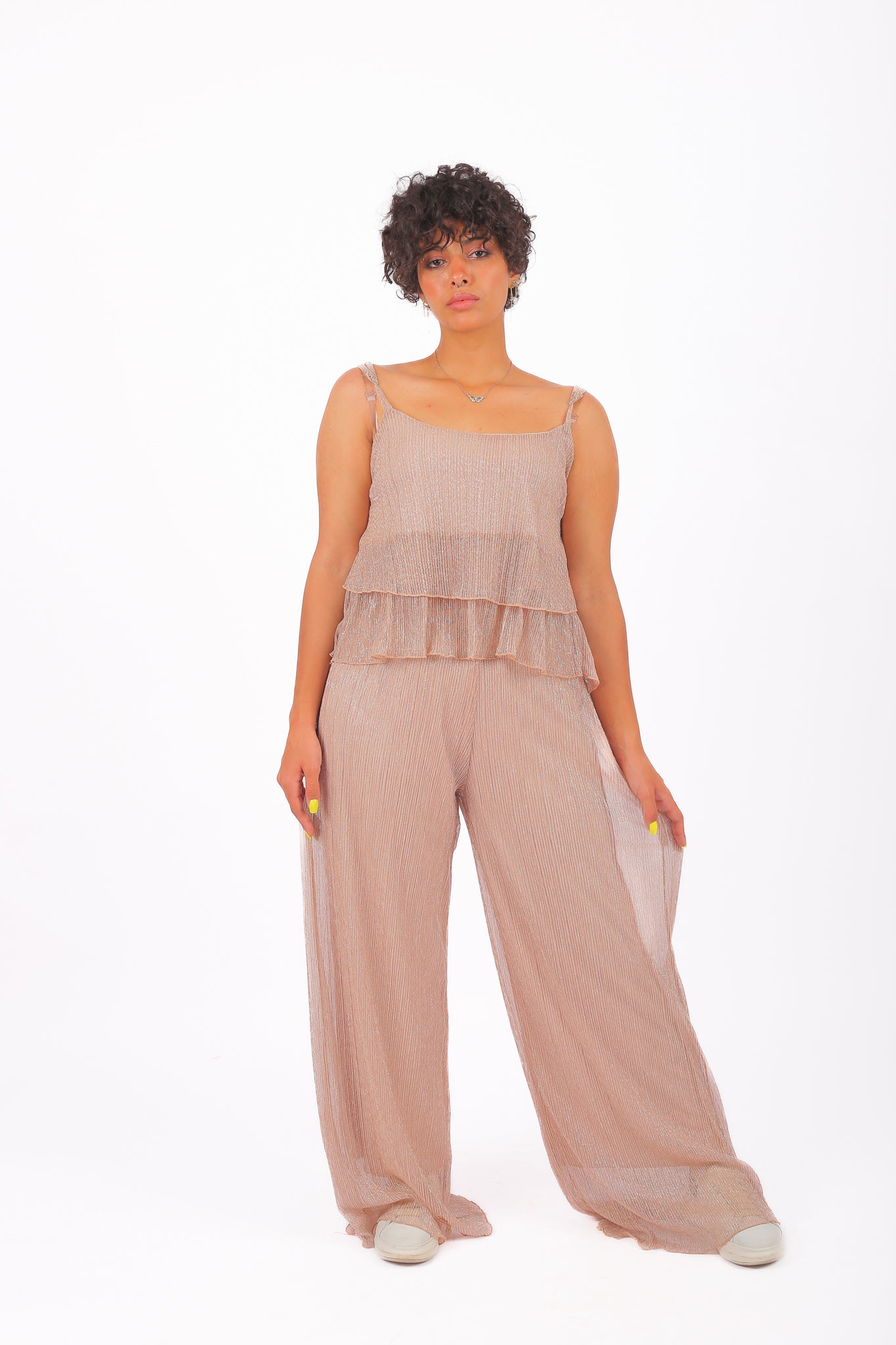 Pandra Pants