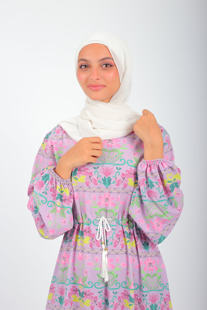 Aya Dress