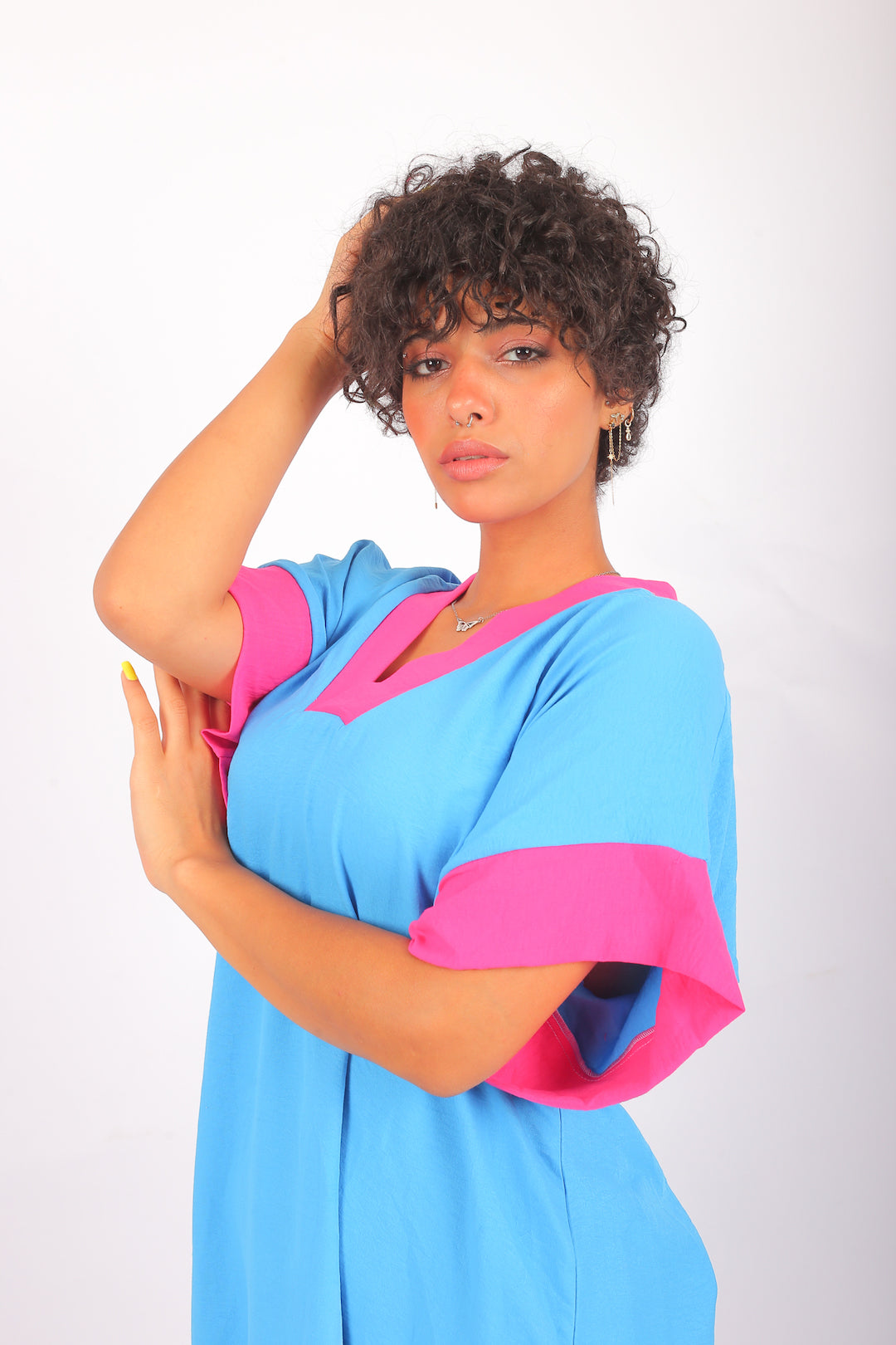 Kaftan CY