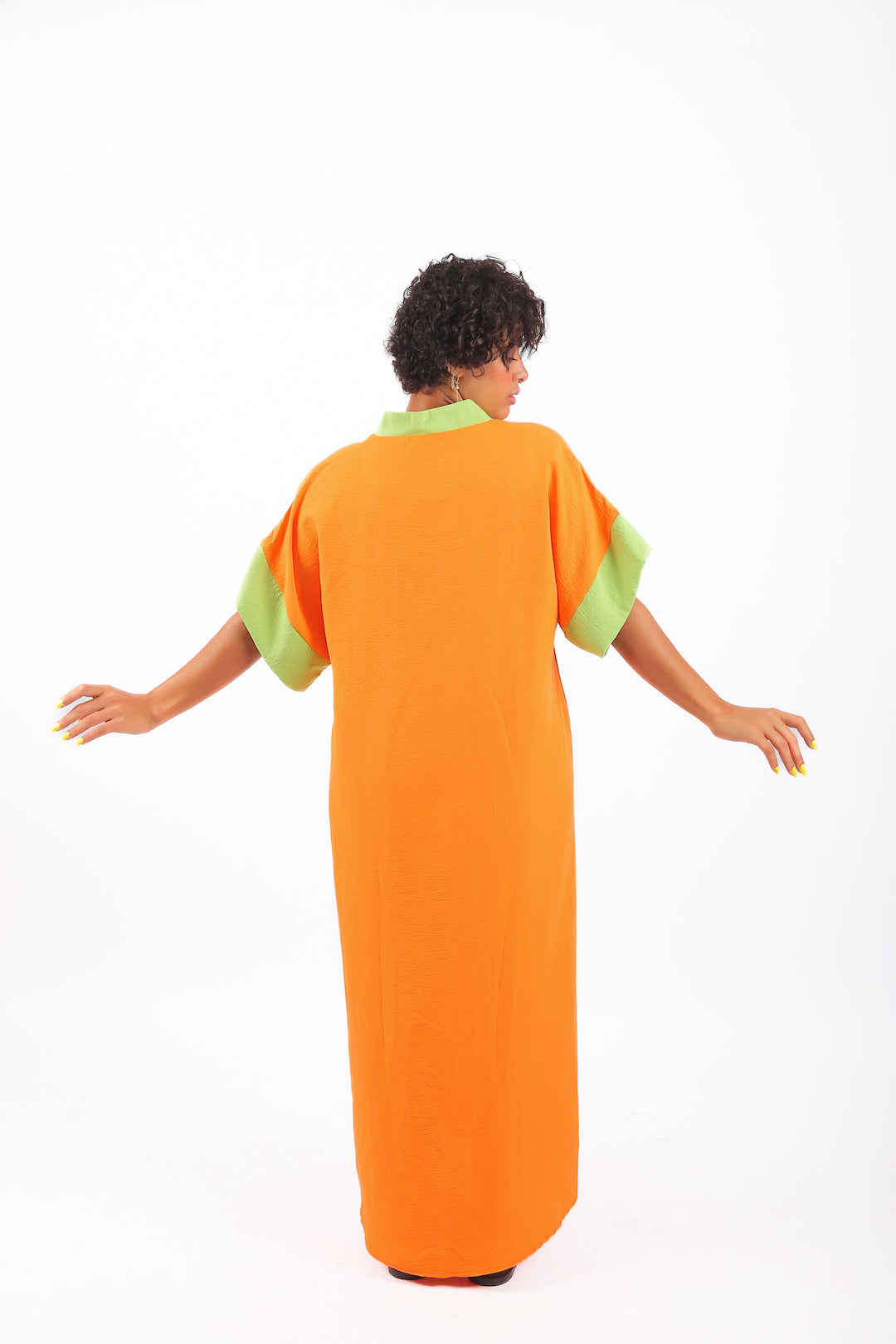 Kaftan CY