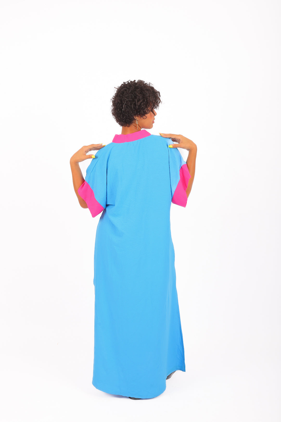 Kaftan CY