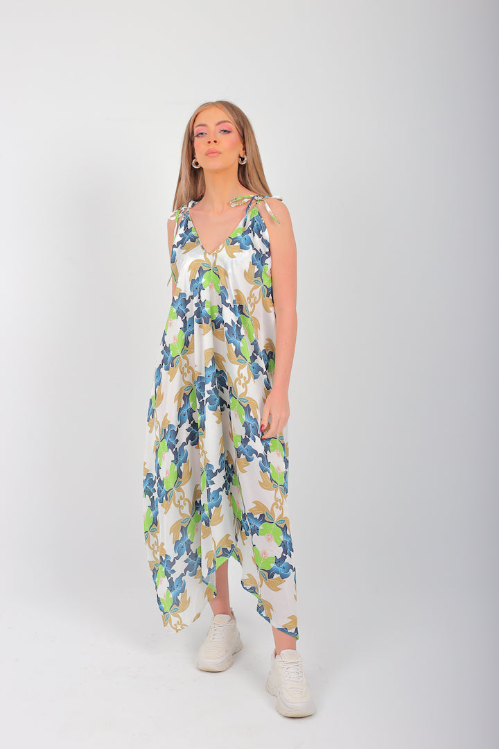 Mai Selim Dress
