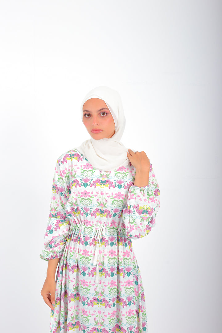 Aya Dress
