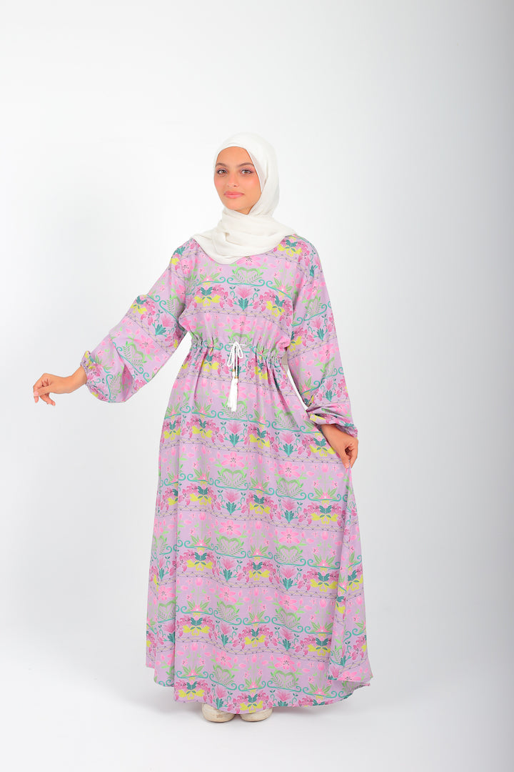 Aya Dress