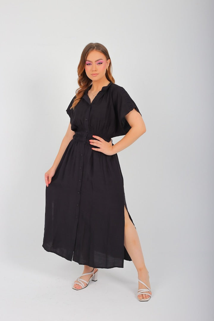 Elastic Dress