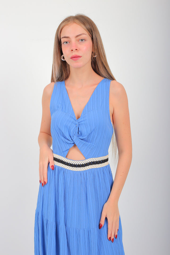 Bolbola Dress