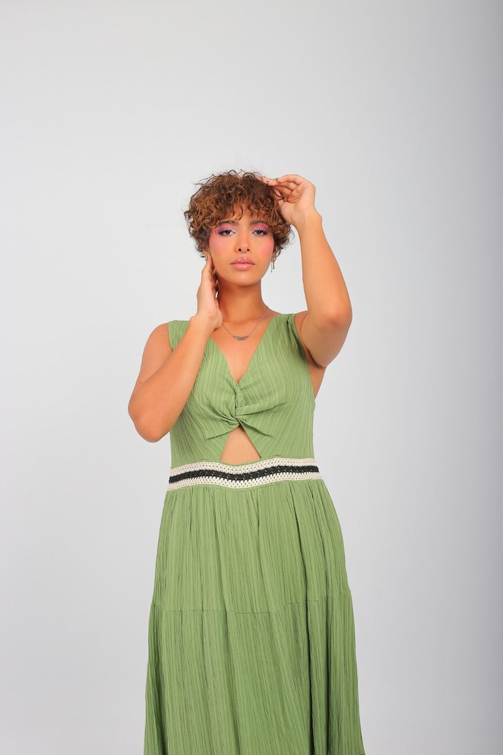 Bolbola Dress