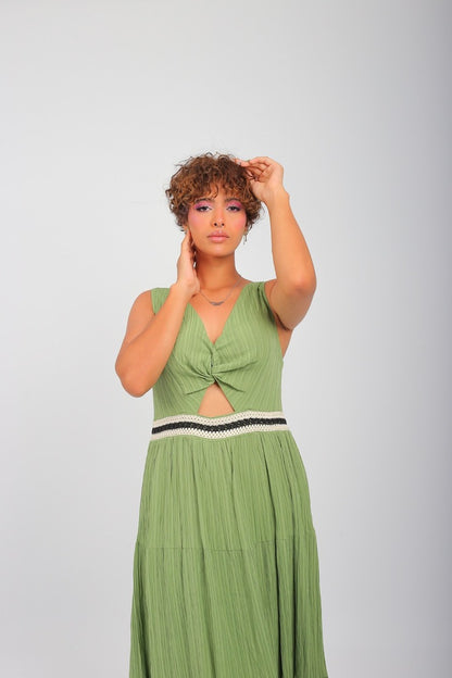 Bolbola Dress