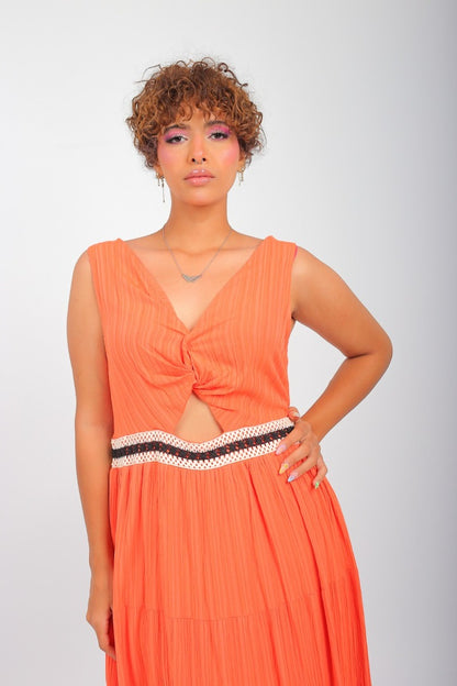 Bolbola Dress