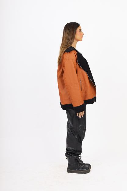Havan Leather Jacket