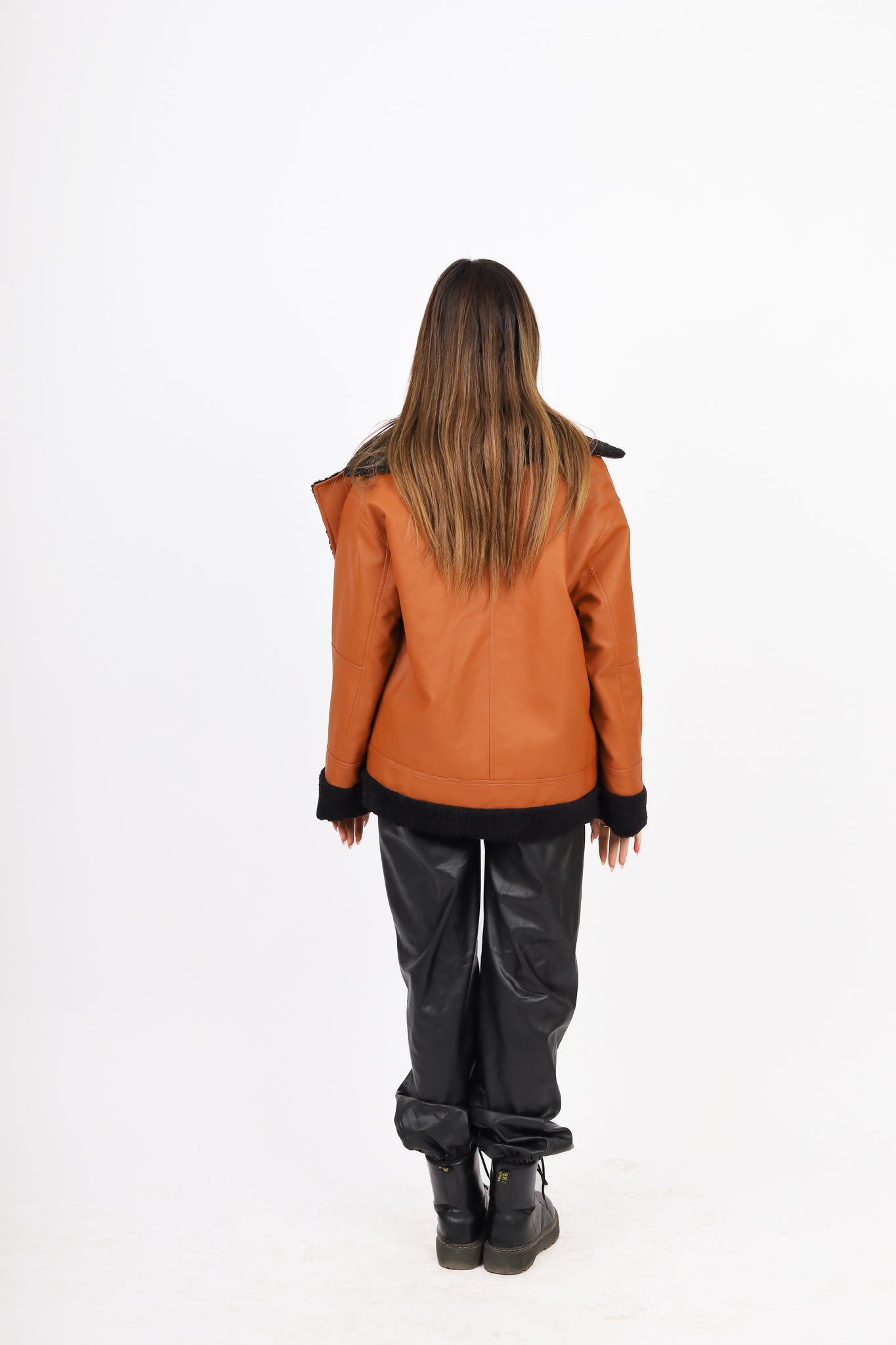 Havan Leather Jacket