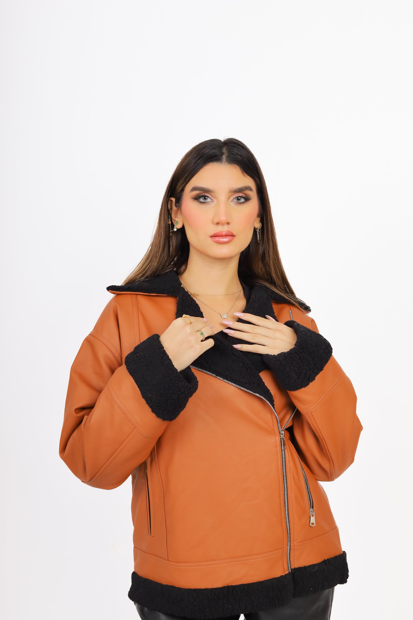 Havan Leather Jacket
