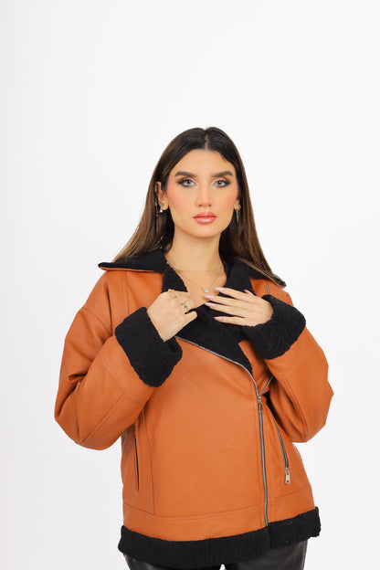 Havan Leather Jacket