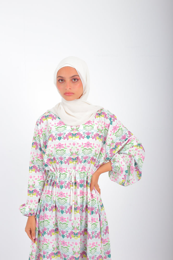 Aya Dress