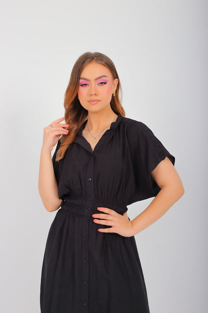 Elastic Dress