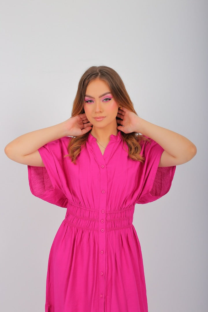 Elastic Dress