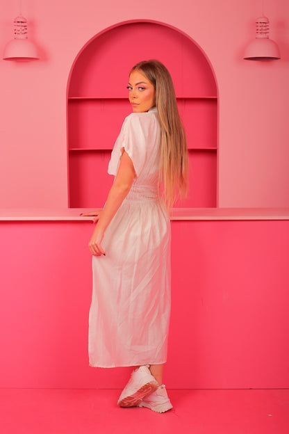 Elastic Dress