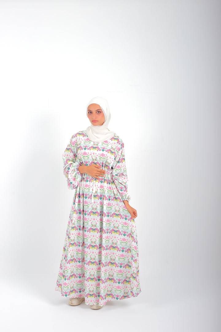 Aya Dress