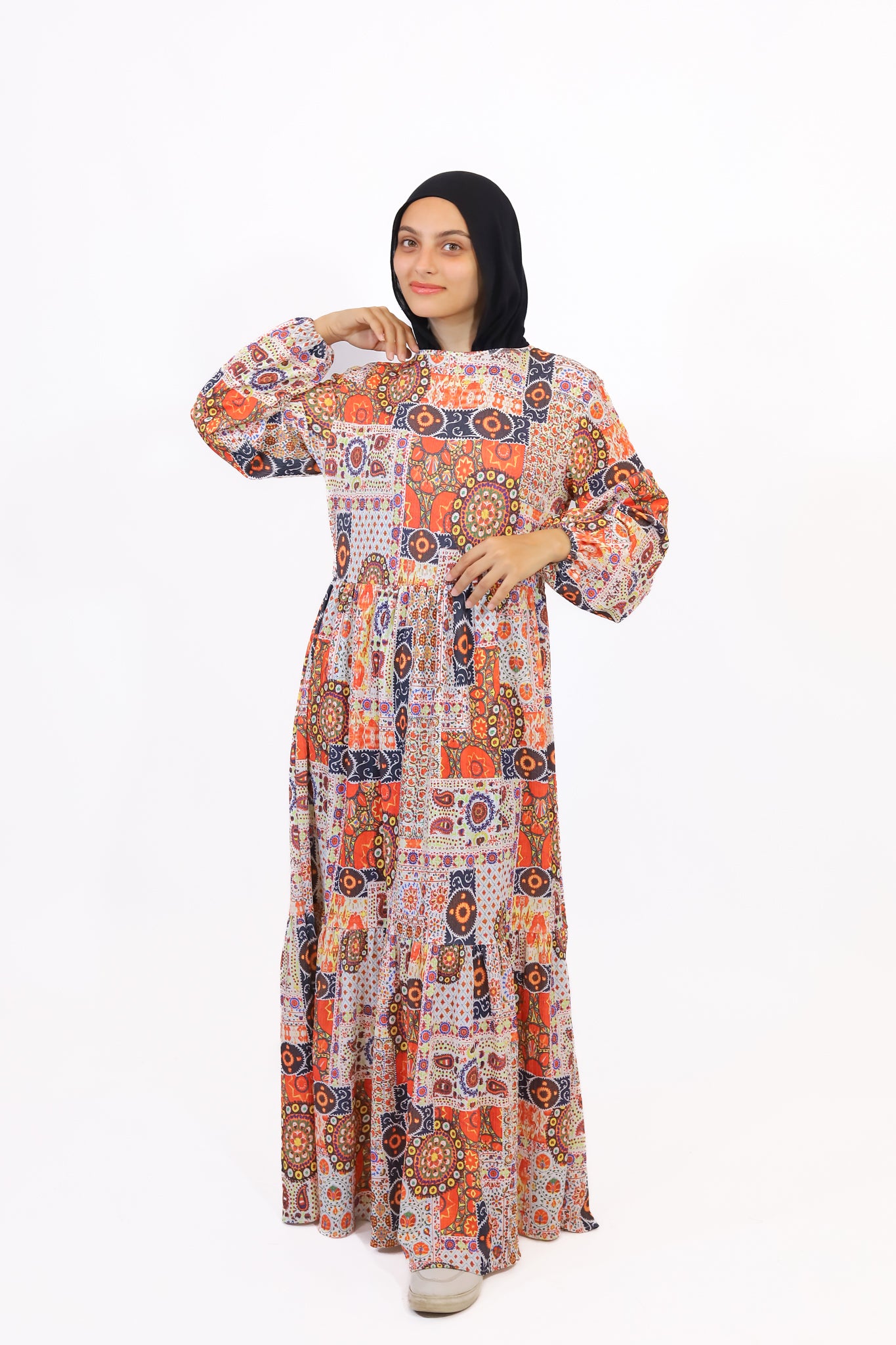 dress Iris crave