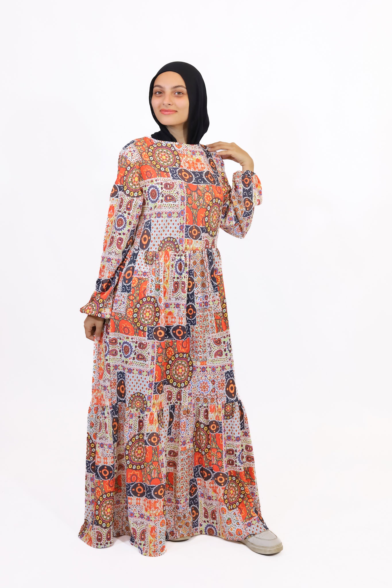 dress Iris crave