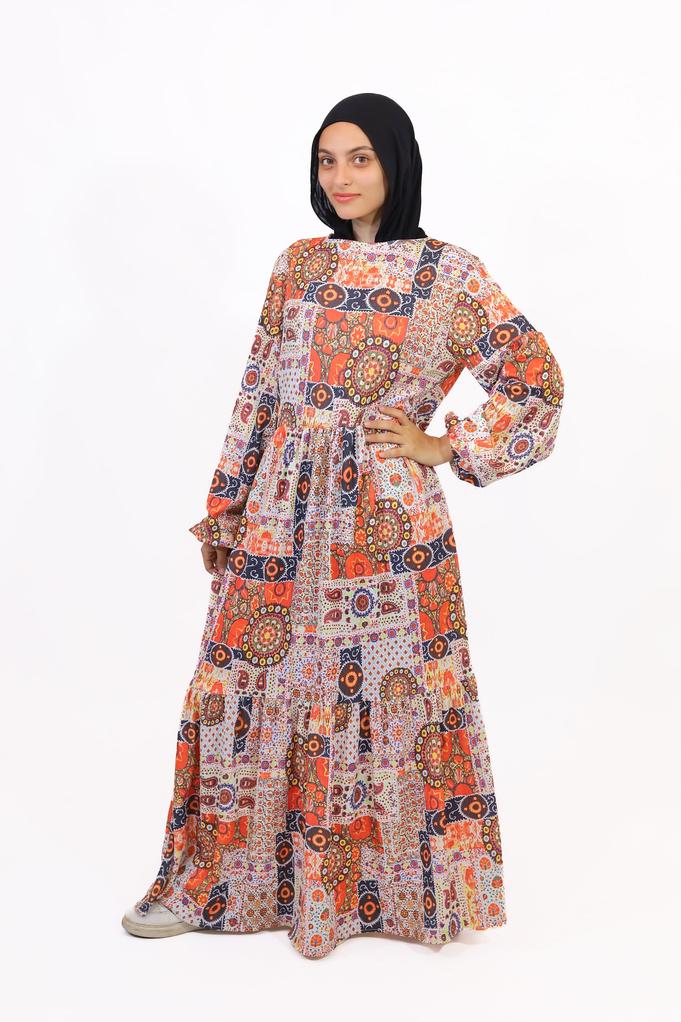 dress Iris crave