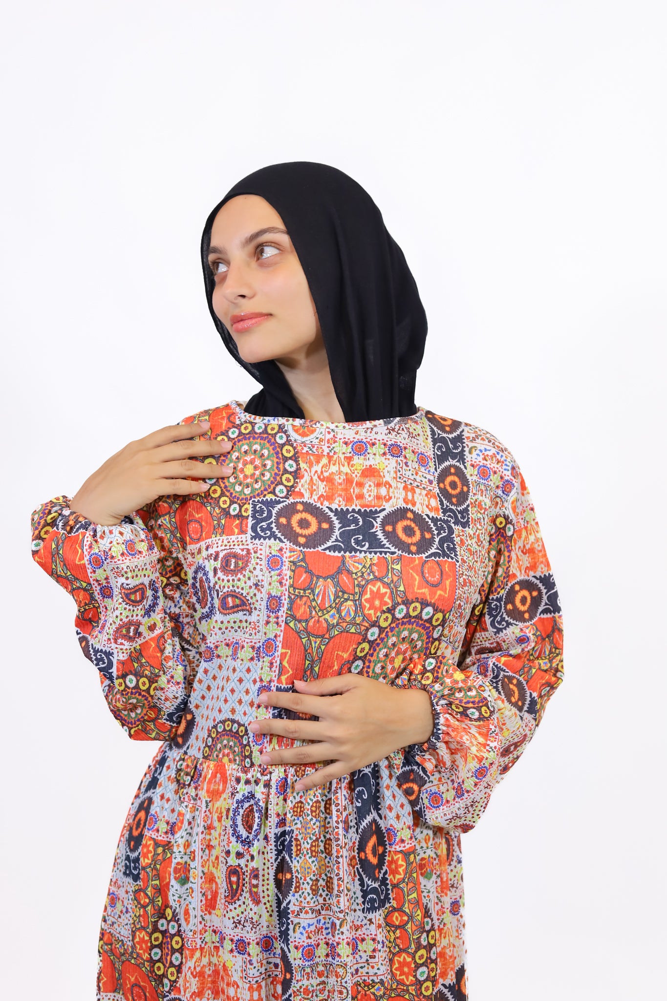 dress Iris crave
