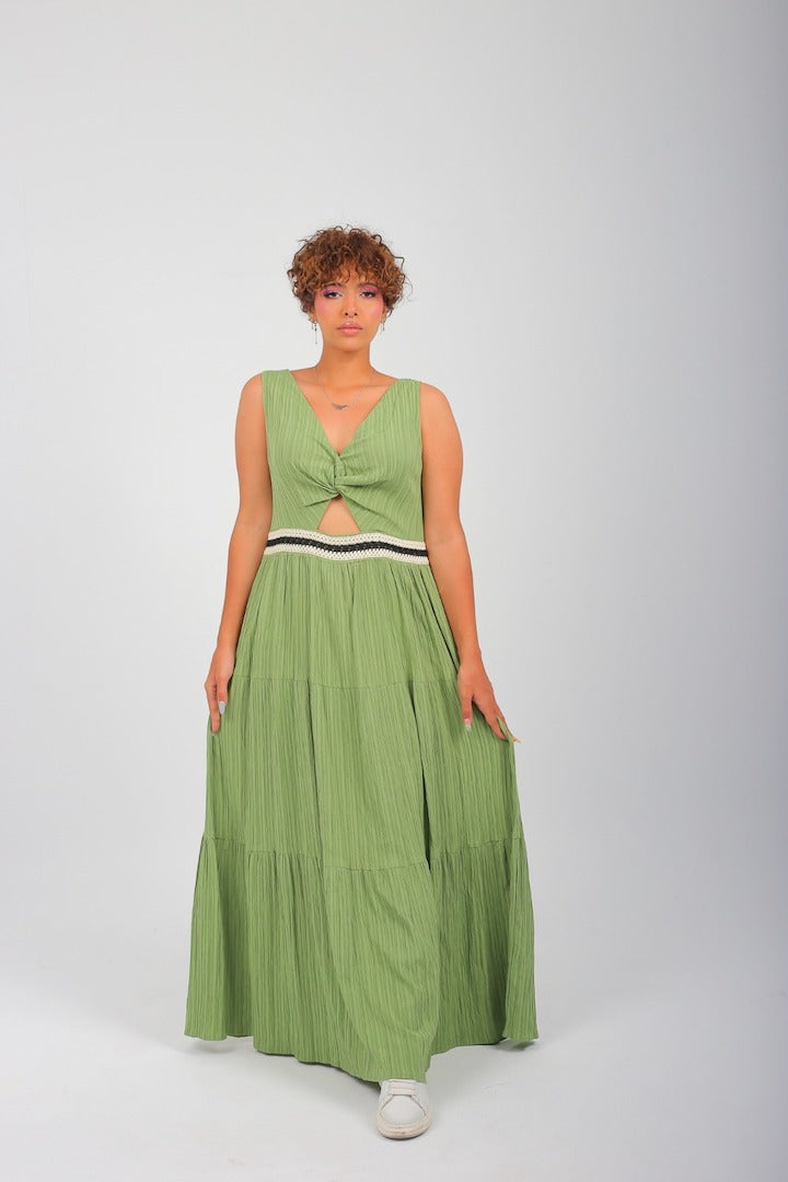 Bolbola Dress