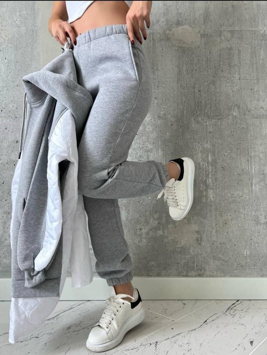 Plain Milton Sweatpants