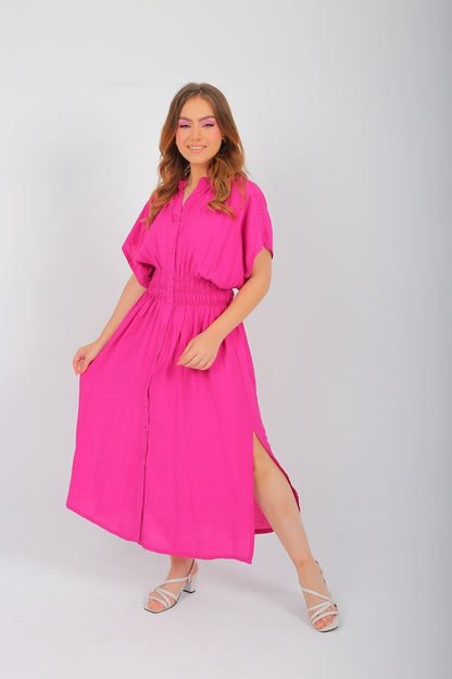 Elastic Dress