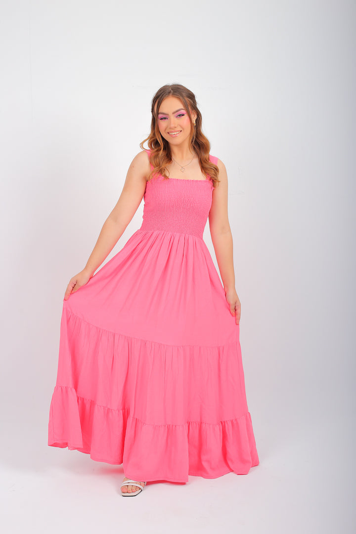 Barbie Basic Dress