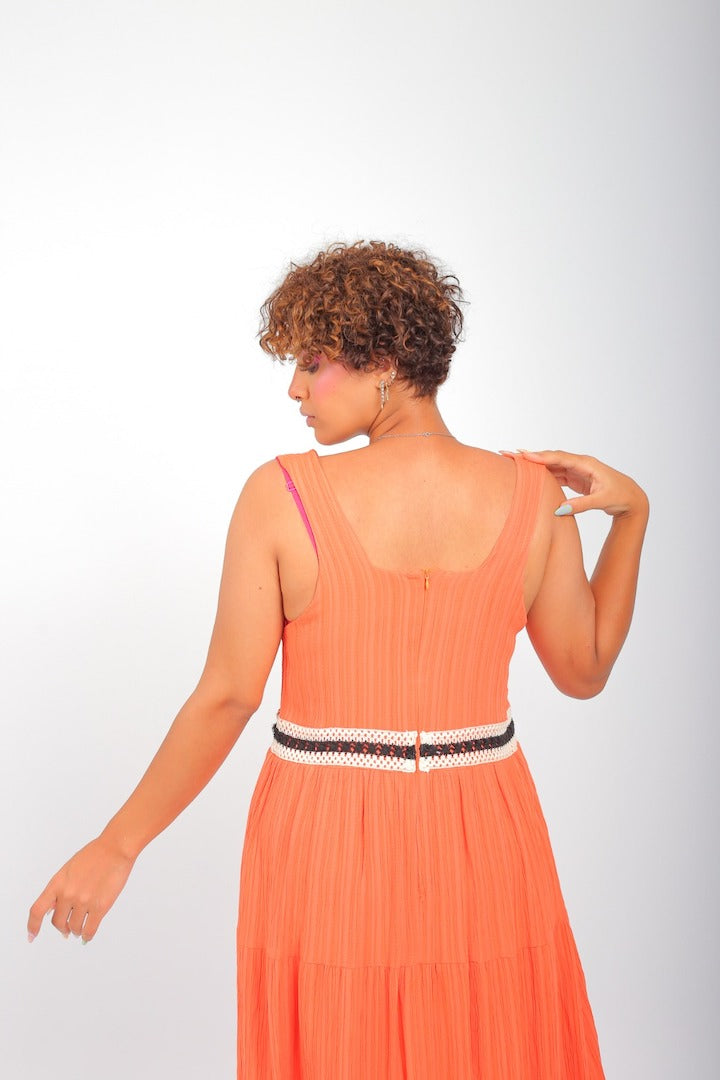 Bolbola Dress