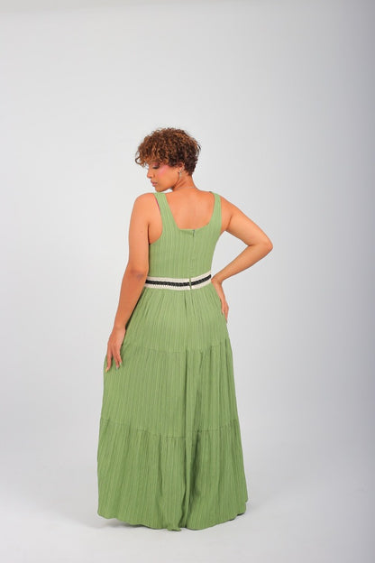 Bolbola Dress